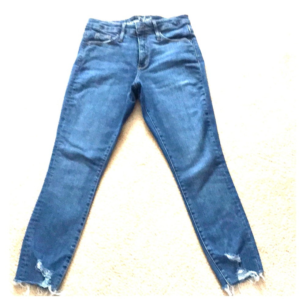Universal Thread jeans